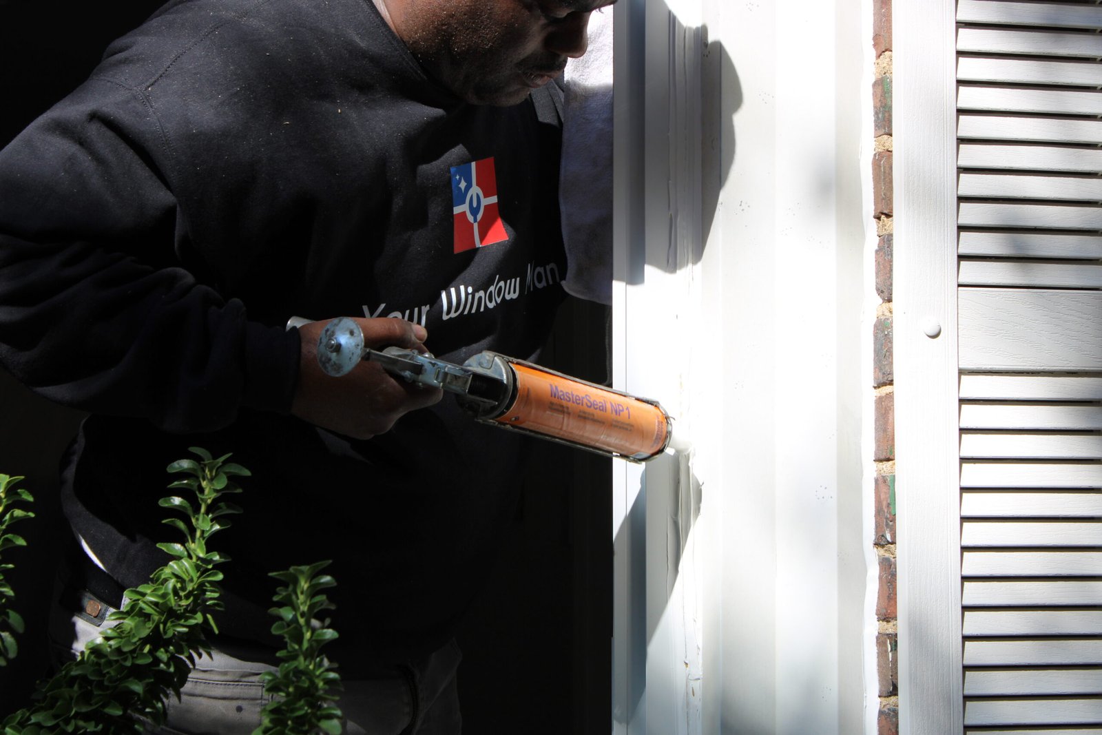 Window repair services by window man nyc